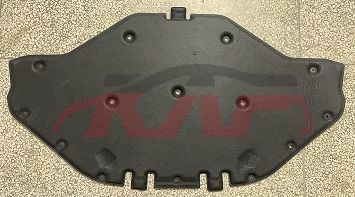 For Benz 1970w166 16-19&nbsp;automobile Interior Parts&nbsp;1666820126, Benz   Heat Insulation Kit, Gle List Of Car Parts-1666820126