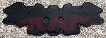 For Benz 2517w247  2020&nbsp;automobile Interior Parts&nbsp;2476829500, Gla Car Accessorie, Benz  Hardtop Heat Insulation Pad Mat-2476829500