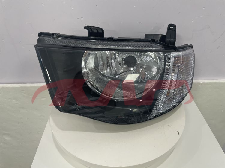 For Mitsubishi 34282009 L200&nbsp;head Lamp&nbsp;, Mitsubishi  Head Light, Triton Cheap Auto Parts-