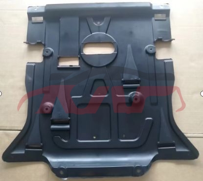 For Benz 567w166&nbsp;engine Lower Guard&nbsp;1665200723   1665200142, Gl Parts, Benz  Side Body Moulding-1665200723   1665200142