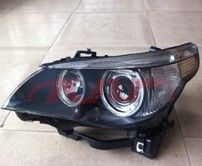 For Bmw 507e60/e61 2003-2009&nbsp;head Lamp&nbsp;l:6312 7160 193   R:6312 7160 194, Bmw  Car Headlight, 5  Basic Car Parts-L:6312 7160 193   R:6312 7160 194