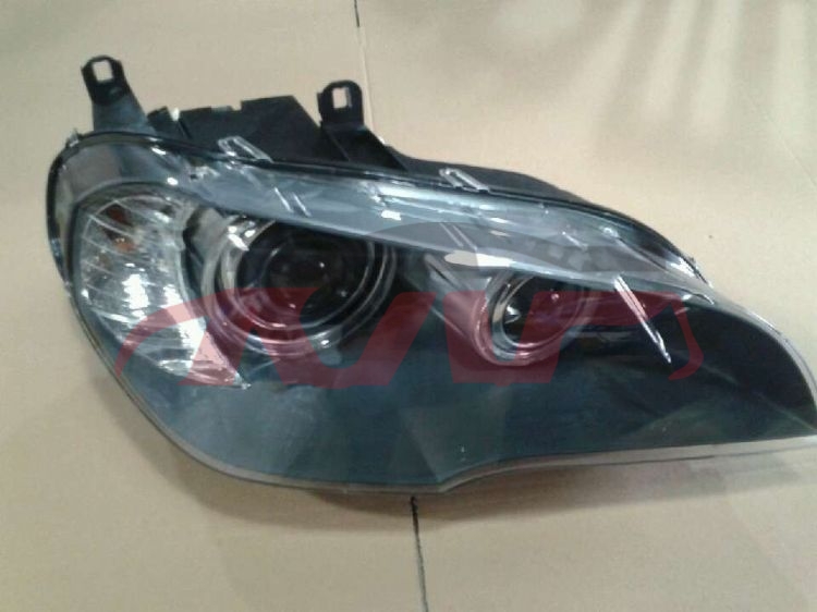 For Bmw 3666e70 2007-2013&nbsp;head Lamp, High Type&nbsp;l:6311 7288 995   R:6311 7288 996, X5 Auto Parts, Bmw   Headlight Headlamp-L:6311 7288 995   R:6311 7288 996