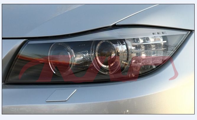 For Bmw 497e90/e91/e92/e93  2006-2011&nbsp;head Lamp&nbsp;l:6311 7240 247   R:6311 7240 248, 3  Car Parts Shipping Price, Bmw  Car Lamp-L:6311 7240 247   R:6311 7240 248