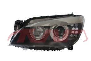 For Bmw 499f01/f02/f03/f04  2008-2012&nbsp;head Lamp, High Type&nbsp;l:63 117 228 427   R:63 117 228 428, 7  Car Accessorie, Bmw  Car Headlights-L:63 117 228 427   R:63 117 228 428