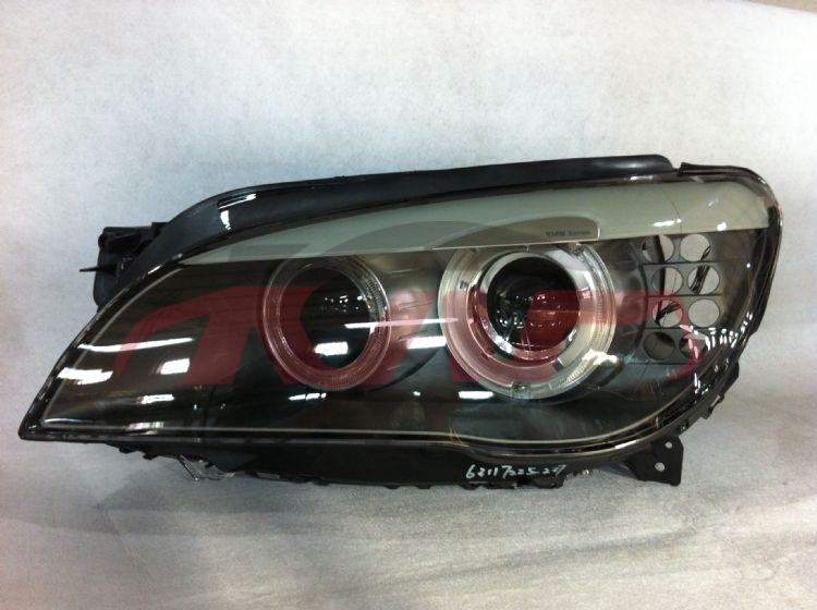 For Bmw 499f01/f02/f03/f04  2008-2012&nbsp;head Lamp, Low Type&nbsp;l:63 117 225 229   R:63 117 225 230, Bmw  Auto Headlights, 7  Auto Parts Price-L:63 117 225 229   R:63 117 225 230