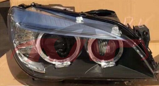 For Bmw 499f01/f02/f03/f04  2008-2012&nbsp;head Lamp, Low Type&nbsp;l:63117348502   R:63117348503, 7  Auto Parts, Bmw  Headlight-L:63117348502   R:63117348503
