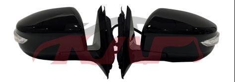 For Nissan 26932013  Altima&nbsp;door Mirror, 16lines&nbsp;96302-3ts8a , 96301-3ts8a, Nissan  Auto Part, Altima Car Parts Shipping Price-96302-3TS8A , 96301-3TS8A