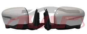 For Nissan 8872014 X-trail/rogue&nbsp;door Mirror&nbsp;, X-trail Rogue) List Of Auto Parts, Nissan  Auto Part-