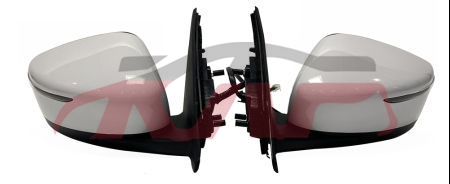 For Nissan 24382017 Kicks&nbsp;door Mirror, 7line&nbsp;96302-5rf0e 96301-5rf0e, Kicks Auto Body Parts Price, Nissan  Auto Part-96302-5RF0E 96301-5RF0E