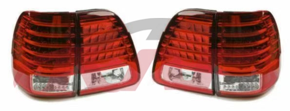 For Toyota 203141998-2004 Landcruiser Fj100&nbsp;tail Lamp&nbsp;, Land Cruiser Automotive Parts, Toyota  Auto Part-