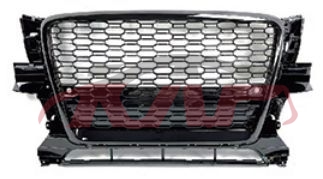For Audi 11062013 Q5&nbsp;grille, Modified&nbsp;, Audi  Auto Grilles, Q5 Car Spare Parts-