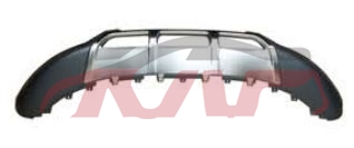 For Audi 11062013 Q5&nbsp;front Bumper Deflector, Modified&nbsp;, Q5 Parts For Cars, Audi  Decorative Plate For Car-