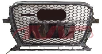 For Audi 11062013 Q5&nbsp;grille, Modified&nbsp;, Q5 List Of Auto Parts, Audi  Grills For Car-