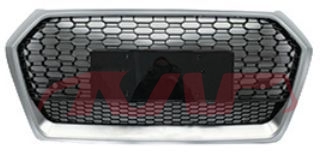For Audi 13962018-2020 Q5&nbsp;grille, Modified&nbsp;, Q5 Auto Parts, Audi  Grills Guard-