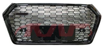 For Audi 13962018-2020 Q5&nbsp;grille, Modified&nbsp;, Q5 Car Parts Discount, Audi  Grills-