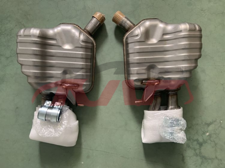 For Audi 14752015-2017 A8 Pa&nbsp;tail  Throat&nbsp;, Audi   Car Body Parts, A8 Automotive Accessorie-