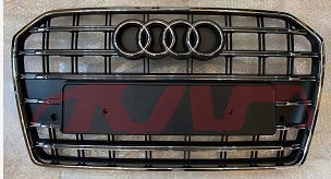 For Audi 32882018 Sline A6 C7pa&nbsp;grille&nbsp;4gd 853 651 L M 3fz  4gd 853 651 L M Cka, A6 Carparts Price, Audi  Grills For Car-4GD 853 651 L M 3FZ  4GD 853 651 L M CKA