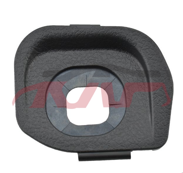 For Toyota 20382021 Hilux Rocco&nbsp;steering Wheel Cruise Control Switch Cover&nbsp;45186-0k120-c0, Toyota  Auto Trunk Plate, Hilux Car Parts Catalog-45186-0K120-C0