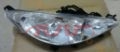 For Peugeot 3214t31 T33   2008&nbsp;head Lamp&nbsp;, Peugeot  Head Light, 207 Car Parts-