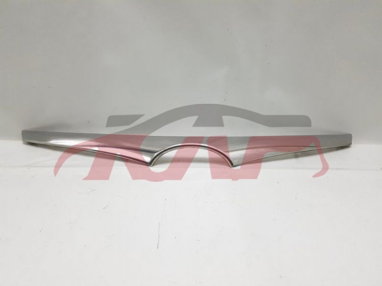 For Toyota 11392020 Corolla&nbsp;grille Bright Strip&nbsp;5311402270, Corolla Replacement Parts For Cars, Toyota  Trim Strip-5311402270
