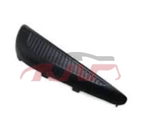 适用于丰田2020 普锐斯&nbsp;雾灯罩&nbsp;52713-47040   52712-47040, 丰田 雾灯外饰框, 普锐斯 汽车零件-52713-47040   52712-47040