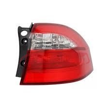 For Kia 15722012 Rio（hatchback）&nbsp;tail Lamp Hatchback 5d&nbsp;92402-1w260 92401-1w260, Kia  Auto Part, Rio Car Accessories Catalog-92402-1W260 92401-1W260