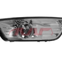 For Ford 7202007 Mondeo/fusion&nbsp;fog Lamp&nbsp;l:1459615   R:1459613, Ford  Foglight, Mondeo/fusion Car Spare Parts-L:1459615   R:1459613