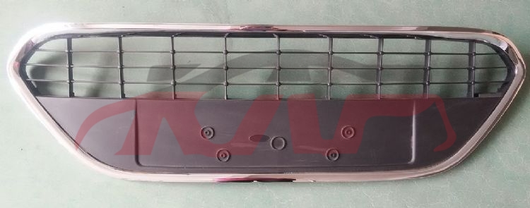 For Ford 7072005 Focus Sedan&nbsp;bumper Grille&nbsp;8m59-17k945-af/ae, Focus Car Parts Store, Ford  Auto Grills-8M59-17K945-AF/AE