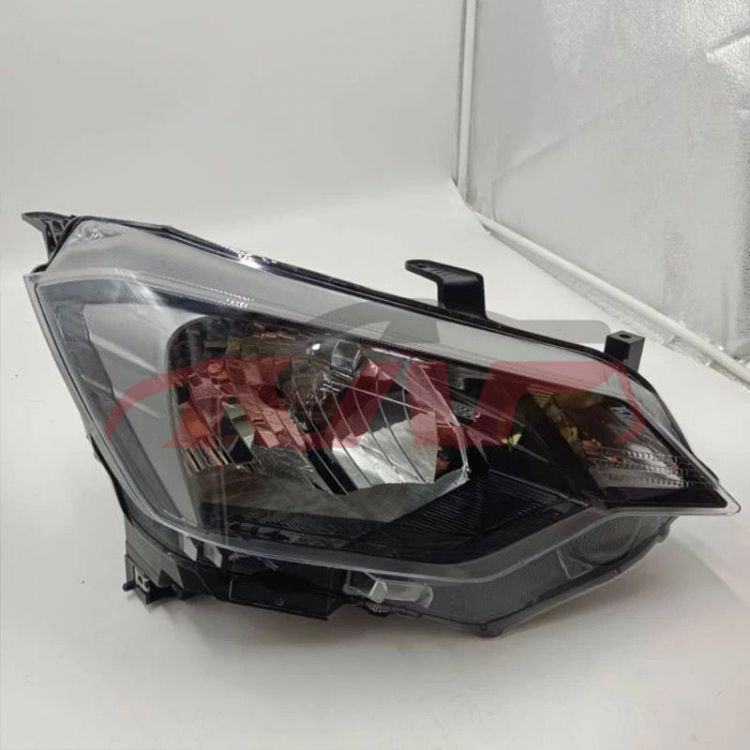 For Isuzu 35722024 D-max&nbsp;front Head Lamp&nbsp;, Isuzu  Headlight, D-max Cheap Auto Parts-