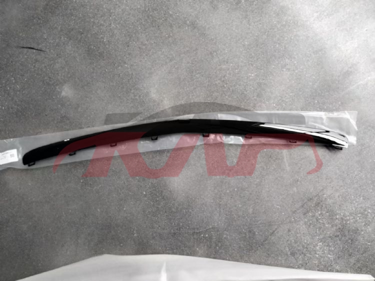 For Benz 1030w177&nbsp;rear Bumper Lower Trim Strip&nbsp;a1778854302, Gla Auto Accessorie, Benz  Auto Part-A1778854302