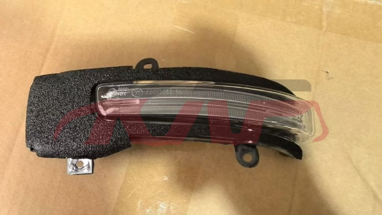 For Mitsubishi 12322016 Outlander&nbsp;door Mirror Lamp&nbsp;l:8351a067  R:8351a068, Mitsubishi  Door Mirror Light, Outlander List Of Car Parts-L:8351A067  R:8351A068