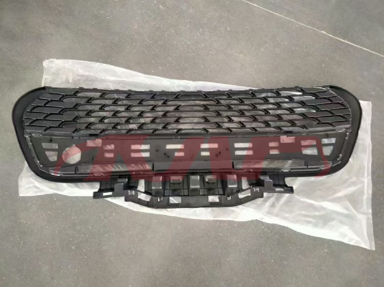 For Kia 20082018-2020 Rio&nbsp;front Bumper Ventilation Grill&nbsp;86561-h9000, Kia  Front Bumper Grille, Rio Automobile Parts-86561-H9000