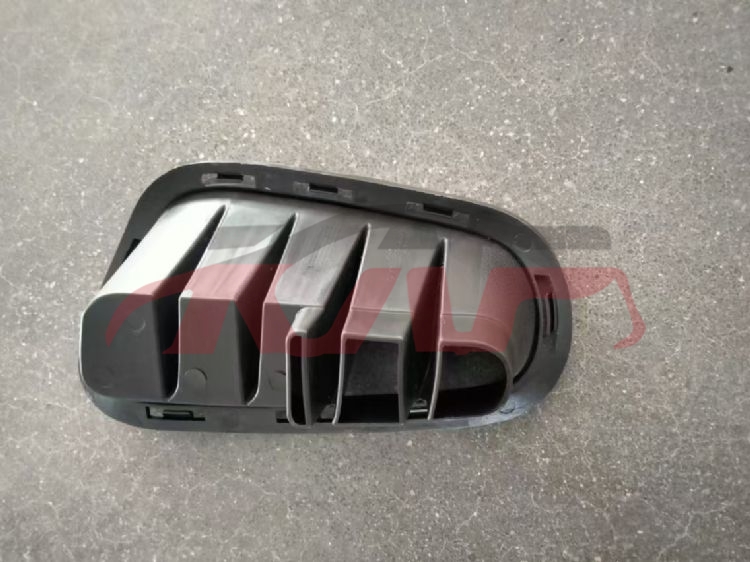 For Kia 20082018-2020 Rio&nbsp;fog Lamp Cover&nbsp;l 86523-h9000  R 86524-h9000, Rio Auto Parts, Kia  Foglights Cover-L 86523-H9000  R 86524-H9000