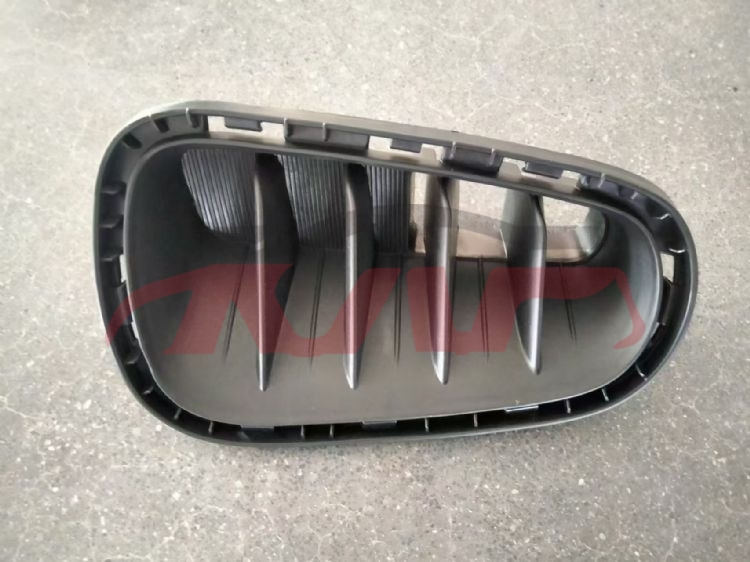 For Kia 20082018-2020 Rio&nbsp;fog Lamp Cover&nbsp;l 86523-h9000  R 86524-h9000, Rio Auto Parts, Kia  Foglights Cover-L 86523-H9000  R 86524-H9000