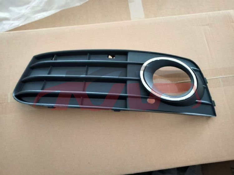For Audi 10542013-2015 A4（b8pa)&nbsp;fog Lamp Cover&nbsp;8kd807681   8kd807682, Audi  Car Fog Lamp Frame, A4 Automotive Parts-8KD807681   8KD807682