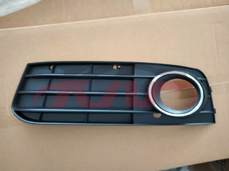 For Audi 10542013-2015 A4（b8pa)&nbsp;fog Lamp Cover&nbsp;8kd807681   8kd807682, Audi  Car Fog Lamp Frame, A4 Automotive Parts-8KD807681   8KD807682
