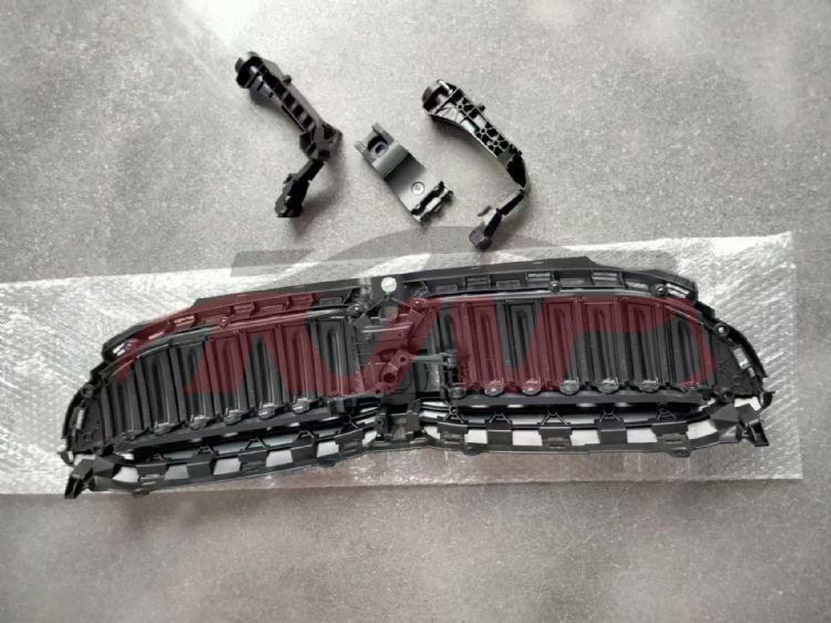 For Bmw 1937g20 2018-2024&nbsp;grille&nbsp;51749465188, 3  Car Pardiscountce, Bmw  Grille Guard-51749465188