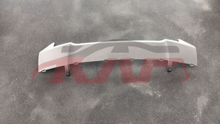 For Honda 10492017 Crv Rw1/2&nbsp;rear Bumper&nbsp;71510-tla-a00, Honda  Auto Part, Crv  Parts For Cars-71510-TLA-A00