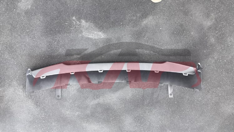 For Honda 10492017 Crv Rw1/2&nbsp;rear Bumper&nbsp;71510-tla-a00, Honda  Auto Part, Crv  Parts For Cars-71510-TLA-A00