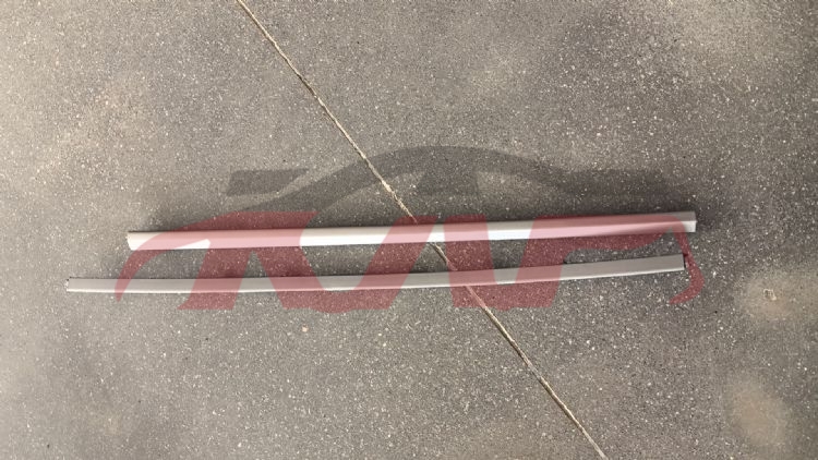 For Honda 25612021 Crv&nbsp;front   Bumper  Trim, Grey&nbsp;, Crv  Car Parts Catalog, Honda  Auto Parts-