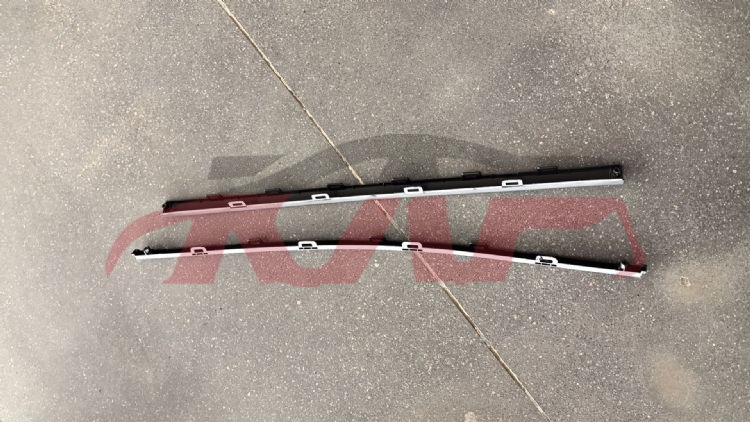 For Honda 25612021 Crv&nbsp;front   Bumper  Trim, Grey&nbsp;, Crv  Car Parts Catalog, Honda  Auto Parts-