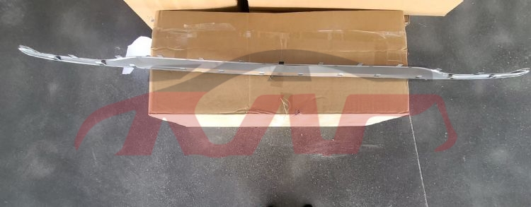 For Chevrolet 23942018-2020 Equinox&nbsp;front Bumper Trim Strip&nbsp;23218672, Equinox Car Parts Store, Chevrolet  Auto Part-23218672