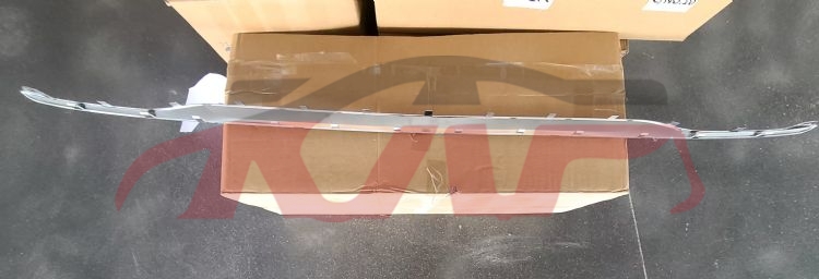 For Chevrolet 23942018-2020 Equinox&nbsp;front Bumper Trim Strip&nbsp;23218672, Equinox Car Parts Store, Chevrolet  Auto Part-23218672