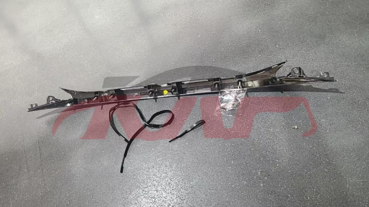 For Lexus 2550es350 2016&nbsp;rear Bumper Light Bar&nbsp;, Es Auto Accessorie, Lexus  Auto Part-