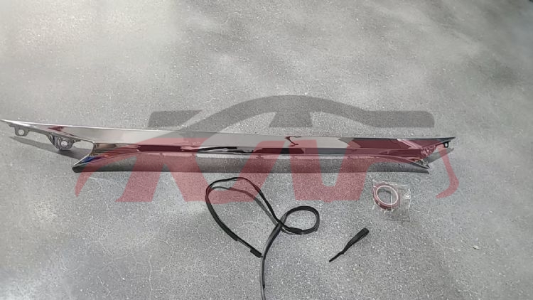 For Lexus 2550es350 2016&nbsp;rear Bumper Light Bar&nbsp;, Es Auto Accessorie, Lexus  Auto Part-