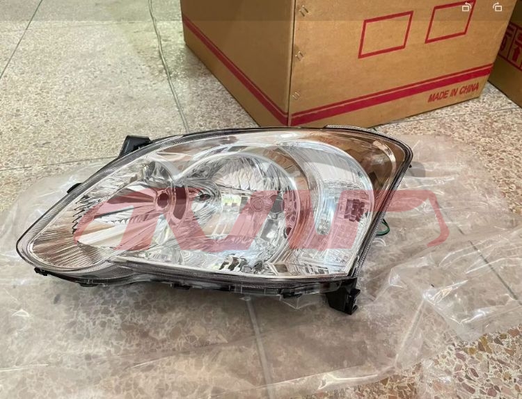 For Toyota 26512004-2007 Corolla H/b 3d/5d&nbsp;head Lamp&nbsp;81130-13330  81170-13330, Toyota  Car Headlamps Bulb, Corolla Auto Parts Price-81130-13330  81170-13330