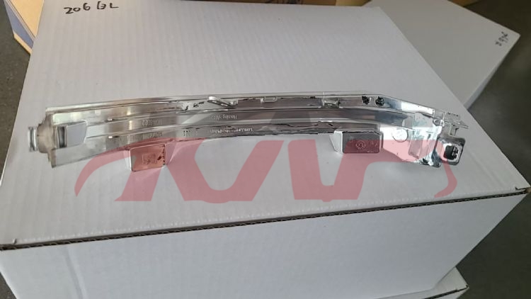 For Benz 2504w223&nbsp;door Mirror Lamp&nbsp;a0999066902   A0999067002, S-class Auto Parts Manufacturer, Benz  Mirror Light-A0999066902   A0999067002