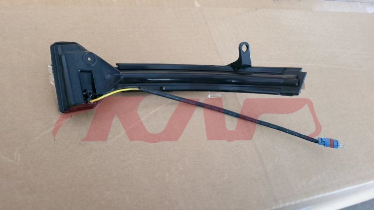 For Bmw 499f01/f02/f03/f04  2008-2012&nbsp;door Mirror Lamp&nbsp;63137308535   63137308536, 7  Parts For Cars, Bmw  Car Mirror Lamp-63137308535   63137308536