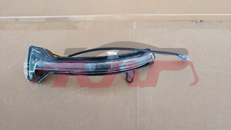 For Bmw 499f01/f02/f03/f04  2008-2012&nbsp;door Mirror Lamp&nbsp;63137308535   63137308536, 7  Parts For Cars, Bmw  Car Mirror Lamp-63137308535   63137308536