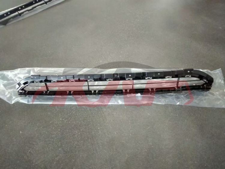 For Audi 13952013-2015 Q3&nbsp;lower Bumper Grille&nbsp;8u0807683c, Q3 Automotive Parts, Audi  Car Grille-8U0807683C